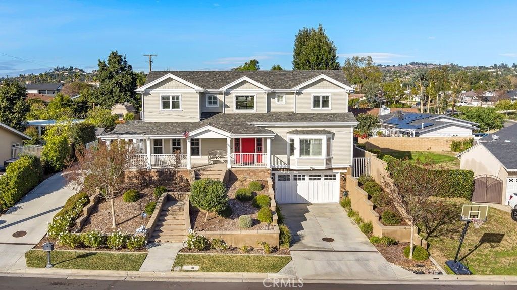1721 El Dorado Avenue # A, La Habra