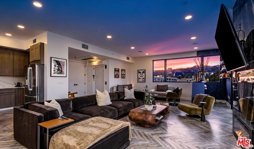 137 N Doheny Drive # 2, Los Angeles