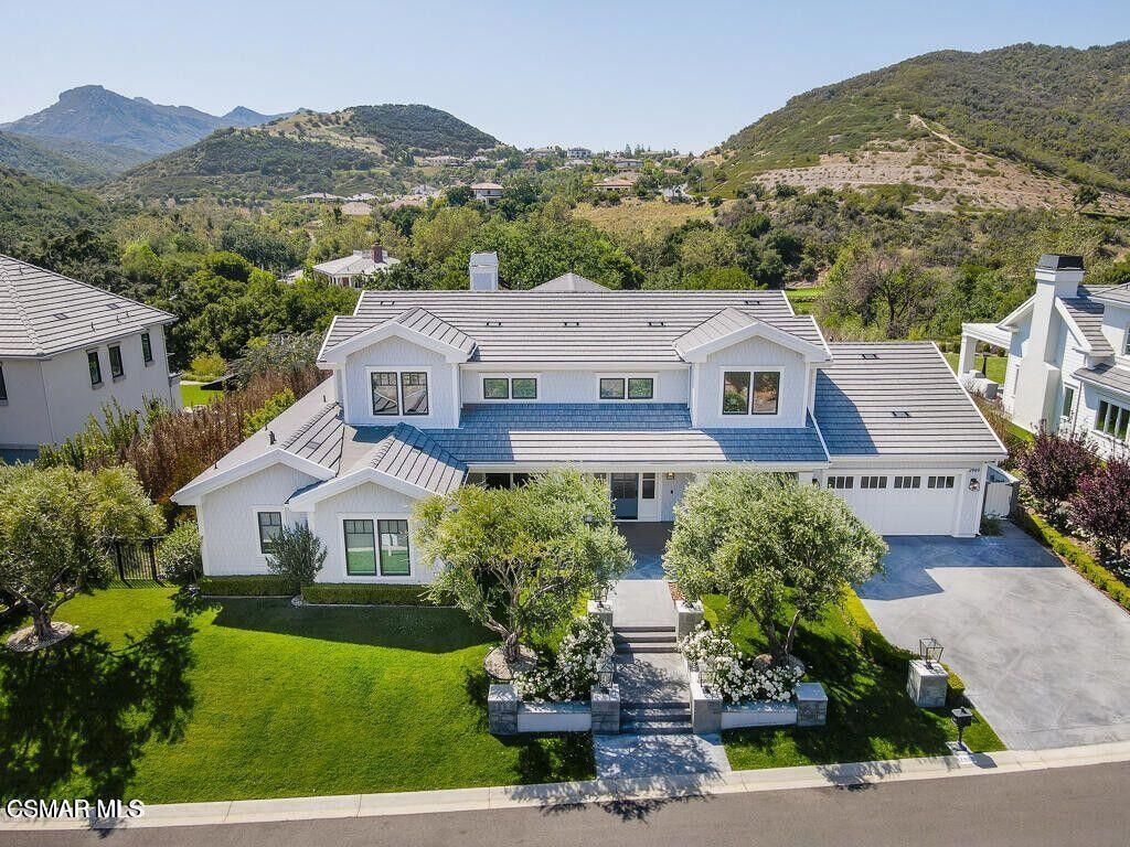 2969 Calbourne Lane, Westlake Village