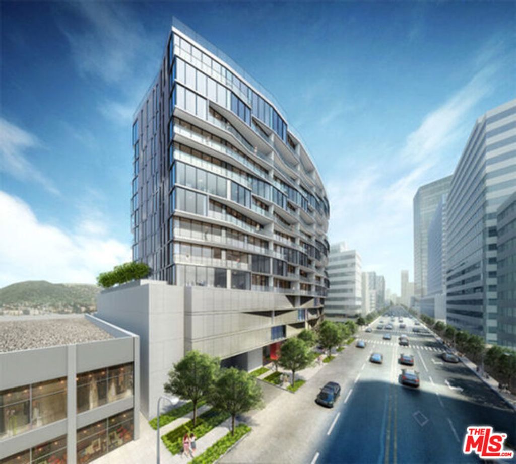 3033 Wilshire Avenue # 916, Los Angeles