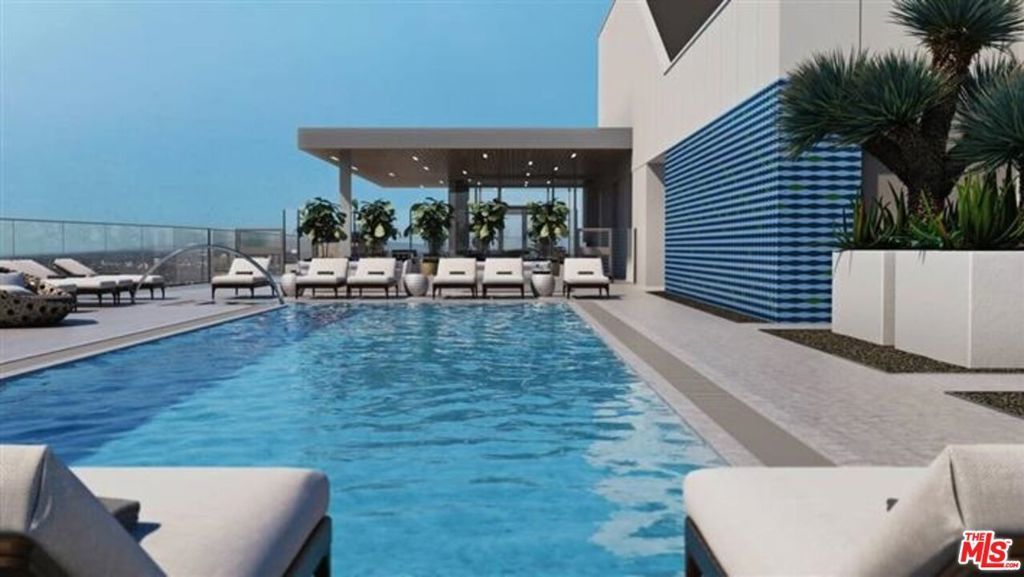 3033 Wilshire Avenue # 1011, Los Angeles