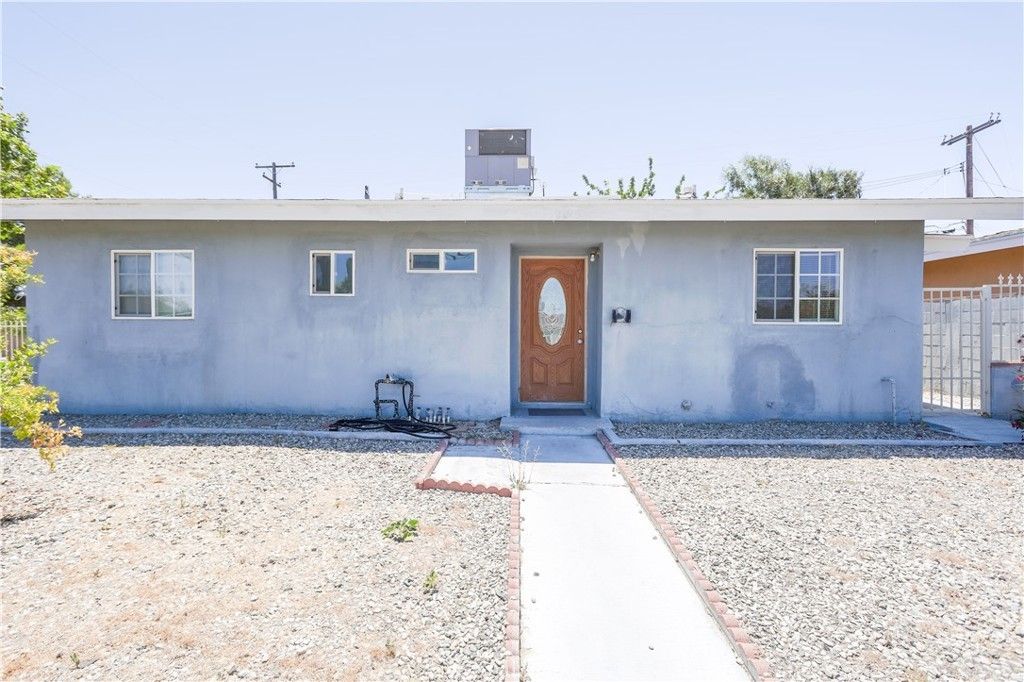 38898 Ocotillo Drive, Palmdale