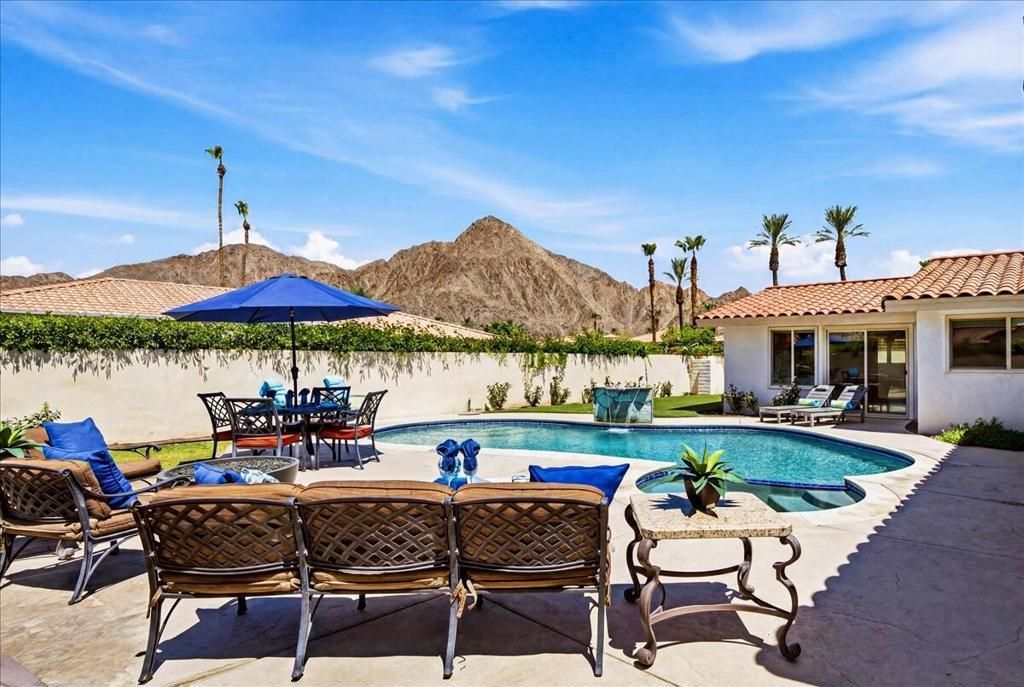 48551 San Pedro Street, La Quinta