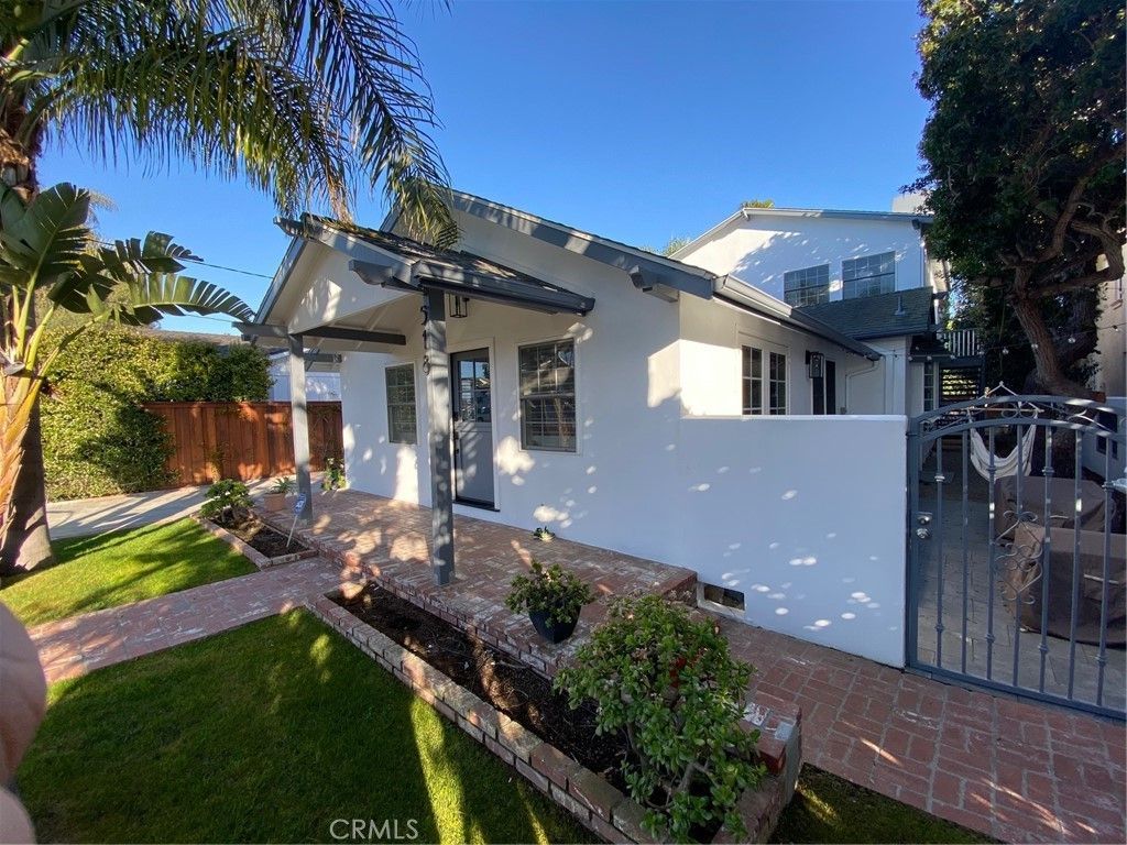 518 Westminster Avenue, Newport Beach