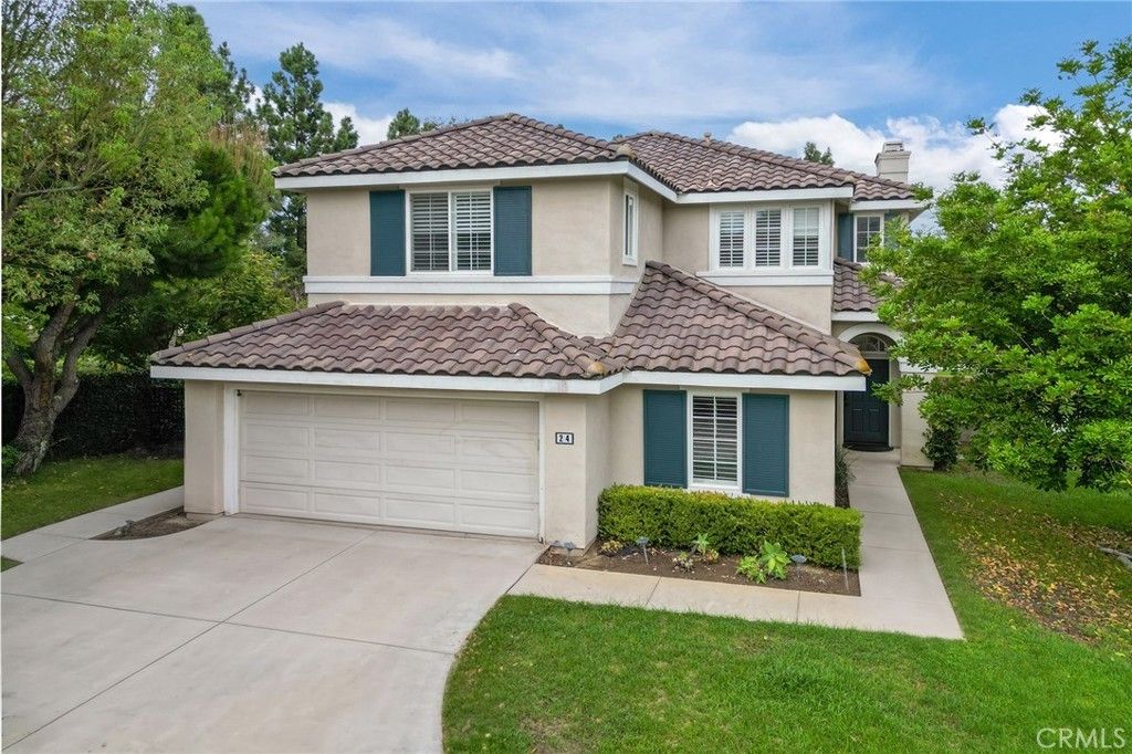 24 Silveroak, Irvine