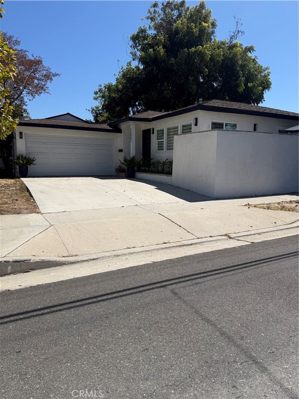 25003 Andreo, Lomita