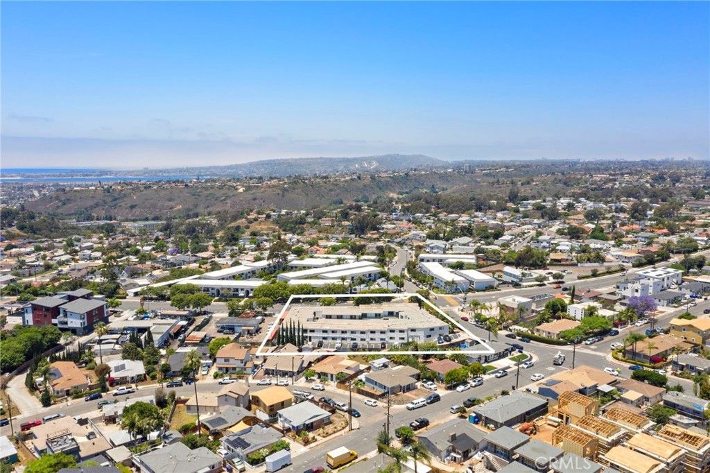 6679 Linda Vista Road Unit#34, Linda Vista