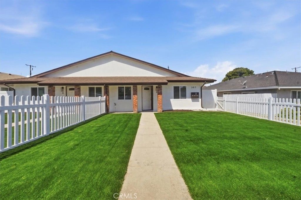 307 N Tustin # B, Anaheim