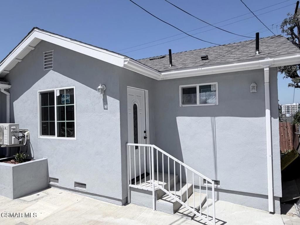 137 Commonwealth Avenue, Los Angeles