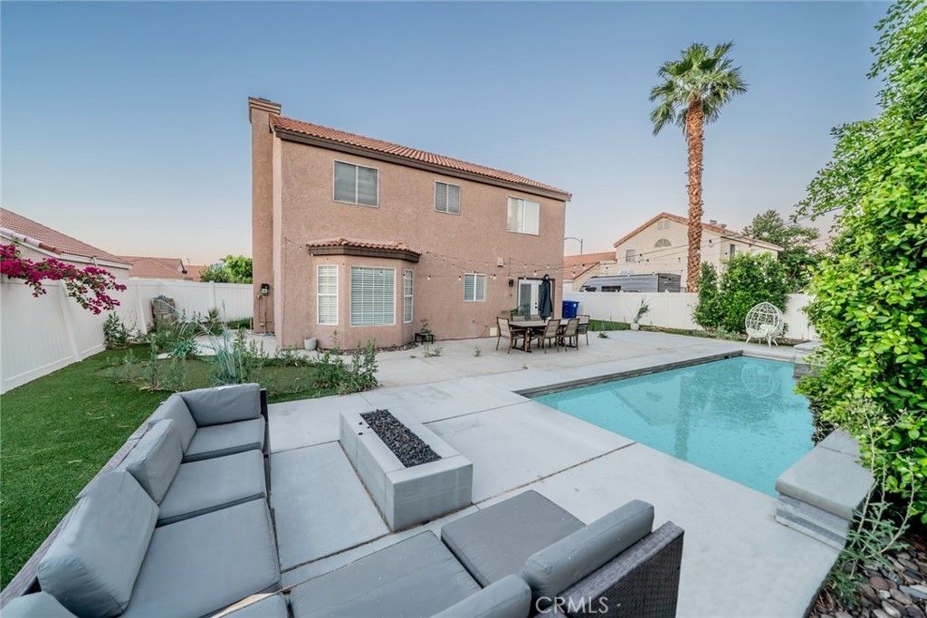80940 Shenandoah, Indio
