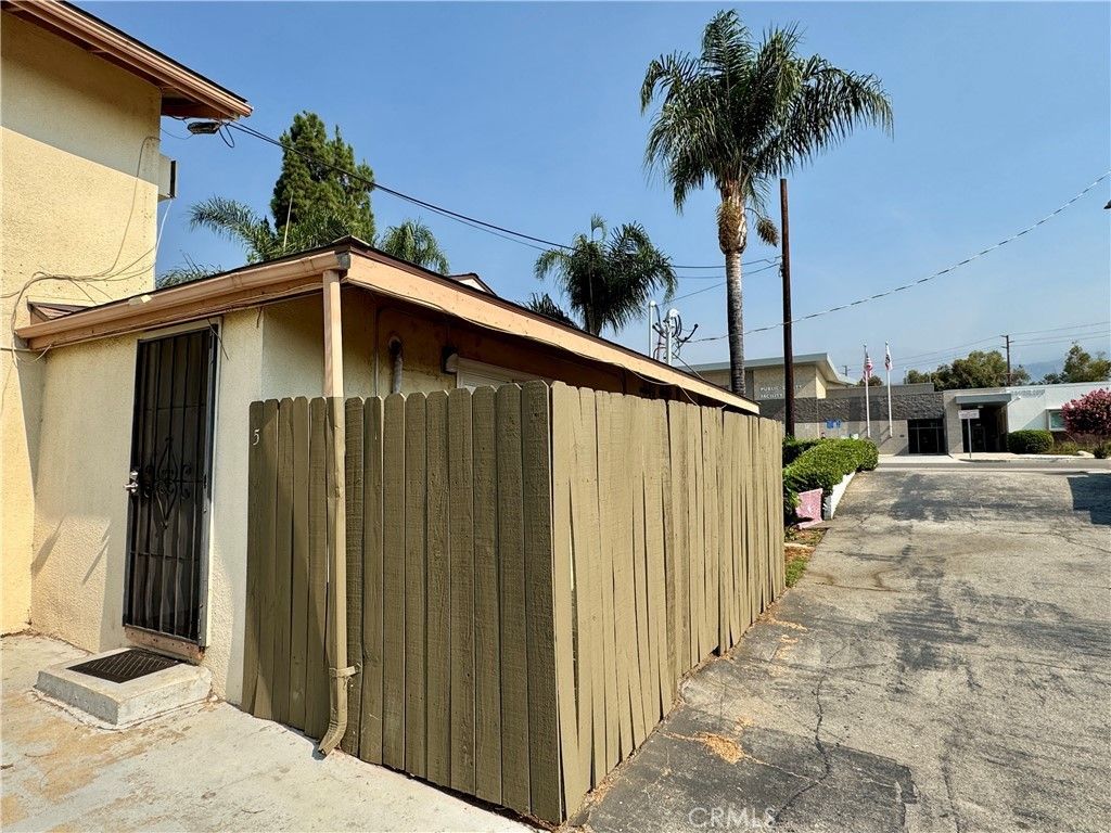 8863 San Bernardino Road # 5, Rancho Cucamonga