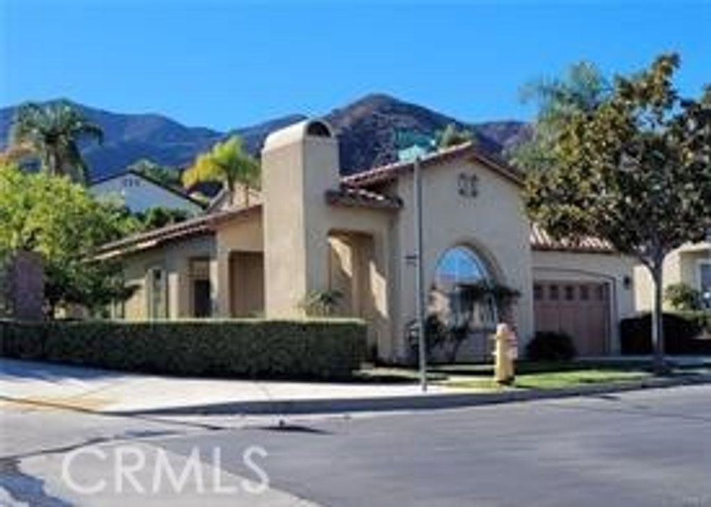 8865 Buttercup Court, Corona