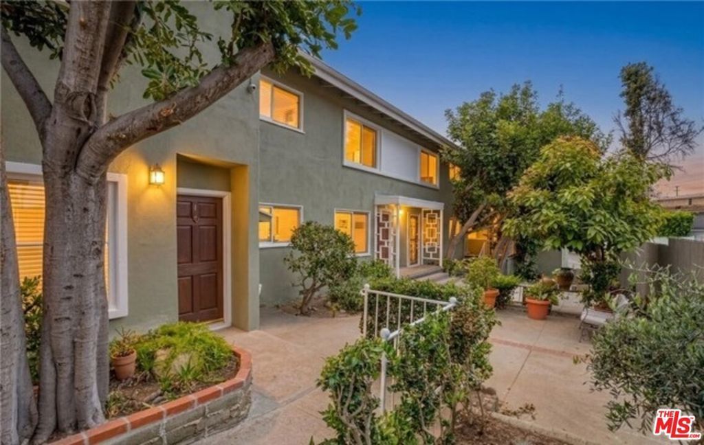 16144 W Sunset Boulevard # 6, Pacific Palisades