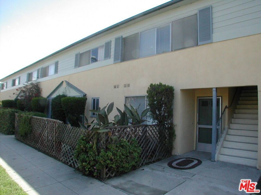 3603 Mentone Avenue # 6, Los Angeles