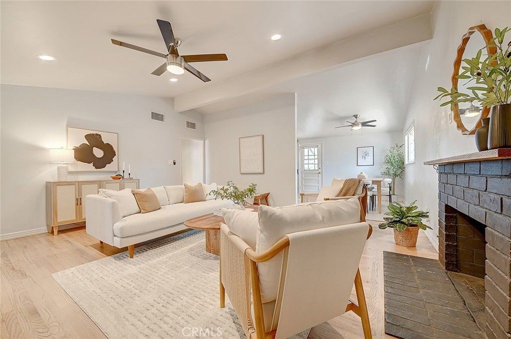 2044 W Spruce Avenue, Orange