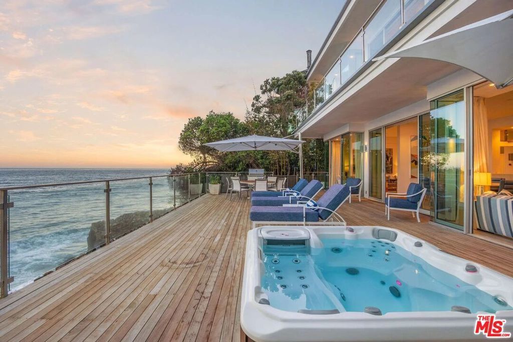 24380 Malibu Road, Malibu