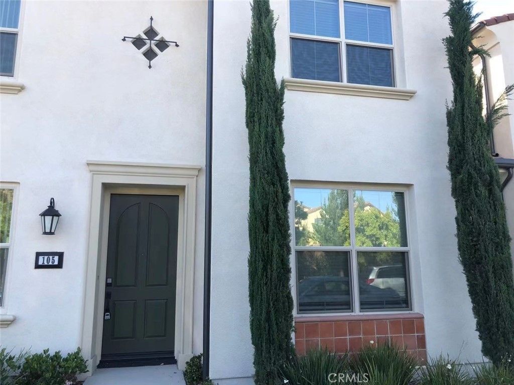105 Henson, Irvine