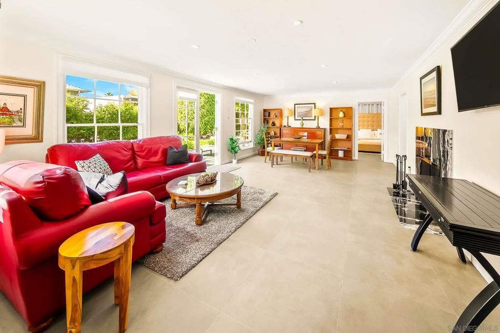 1380 Park # 1/2, La Jolla