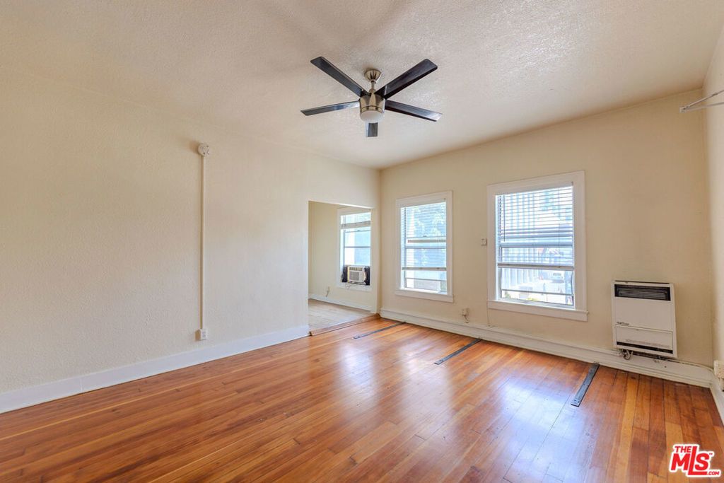 661 Shatto Place # 301, Los Angeles