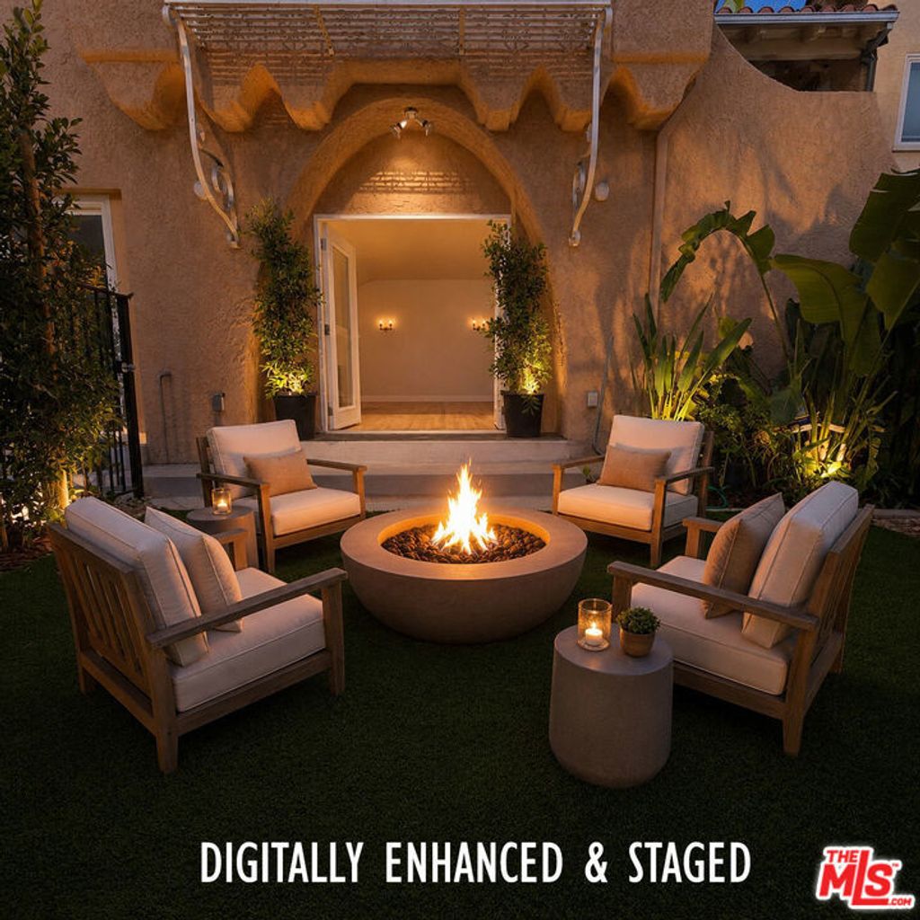 418 S Roxbury Drive, Beverly Hills
