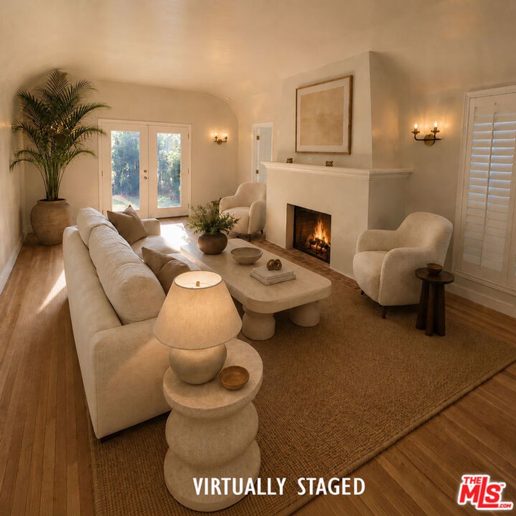 418 S Roxbury Drive, Beverly Hills