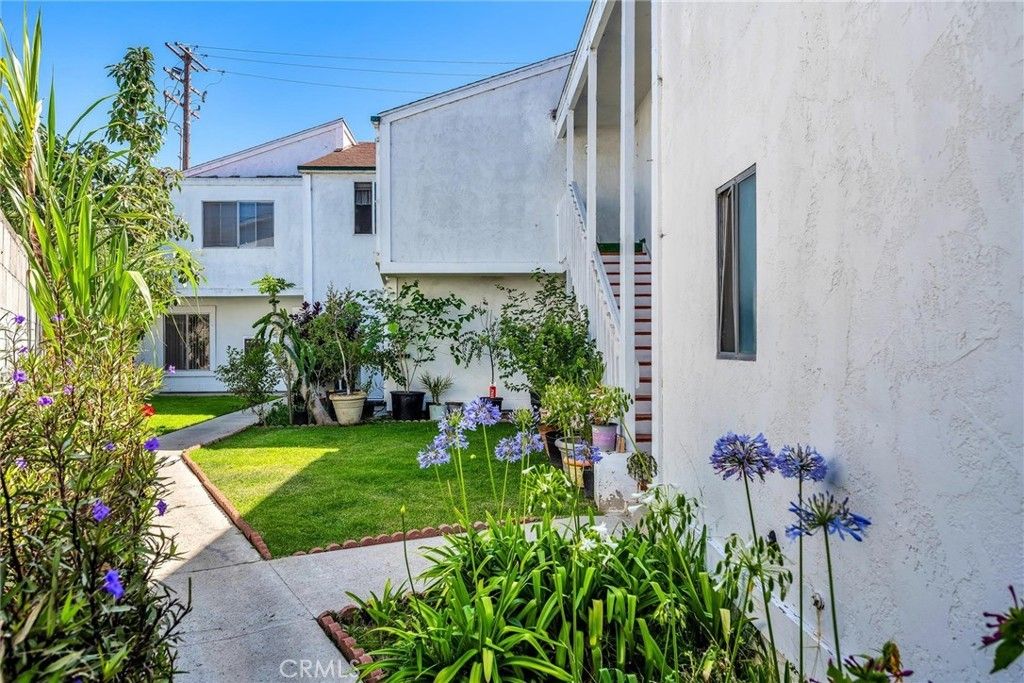 2818 W 235th # 3, Torrance