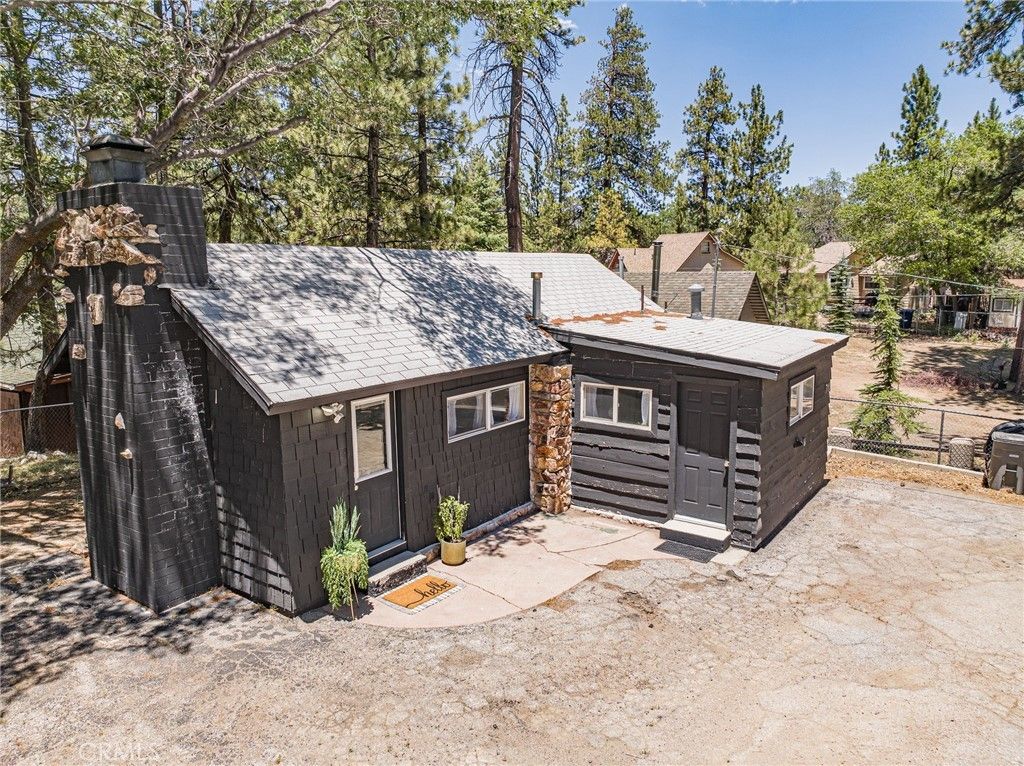 718 Talmadge, Big Bear Lake