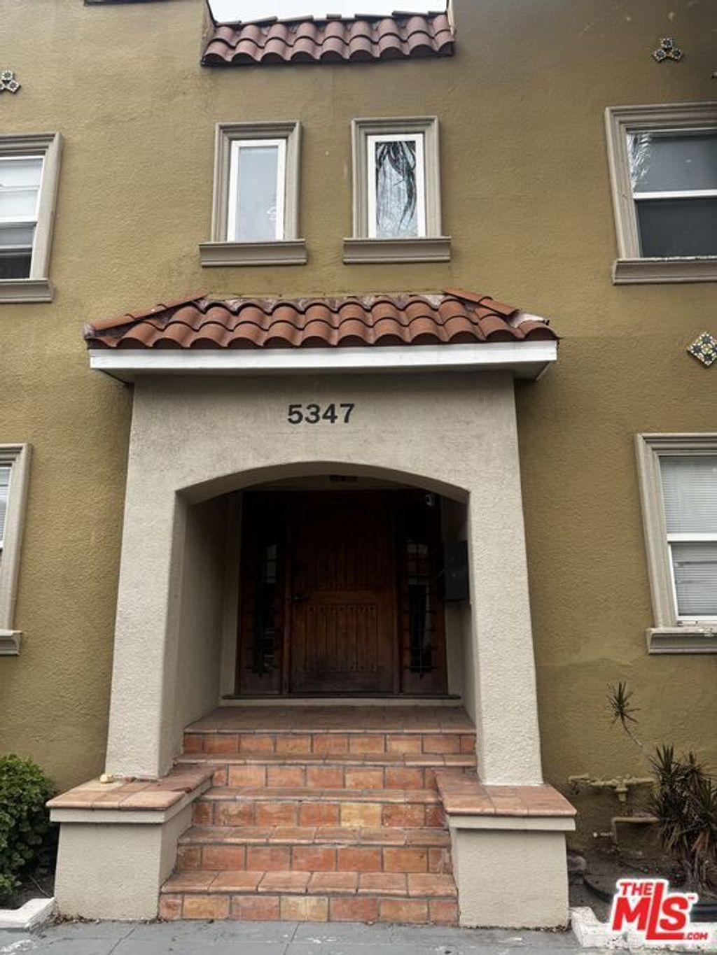 5347 Monroe Street # 2, Los Angeles