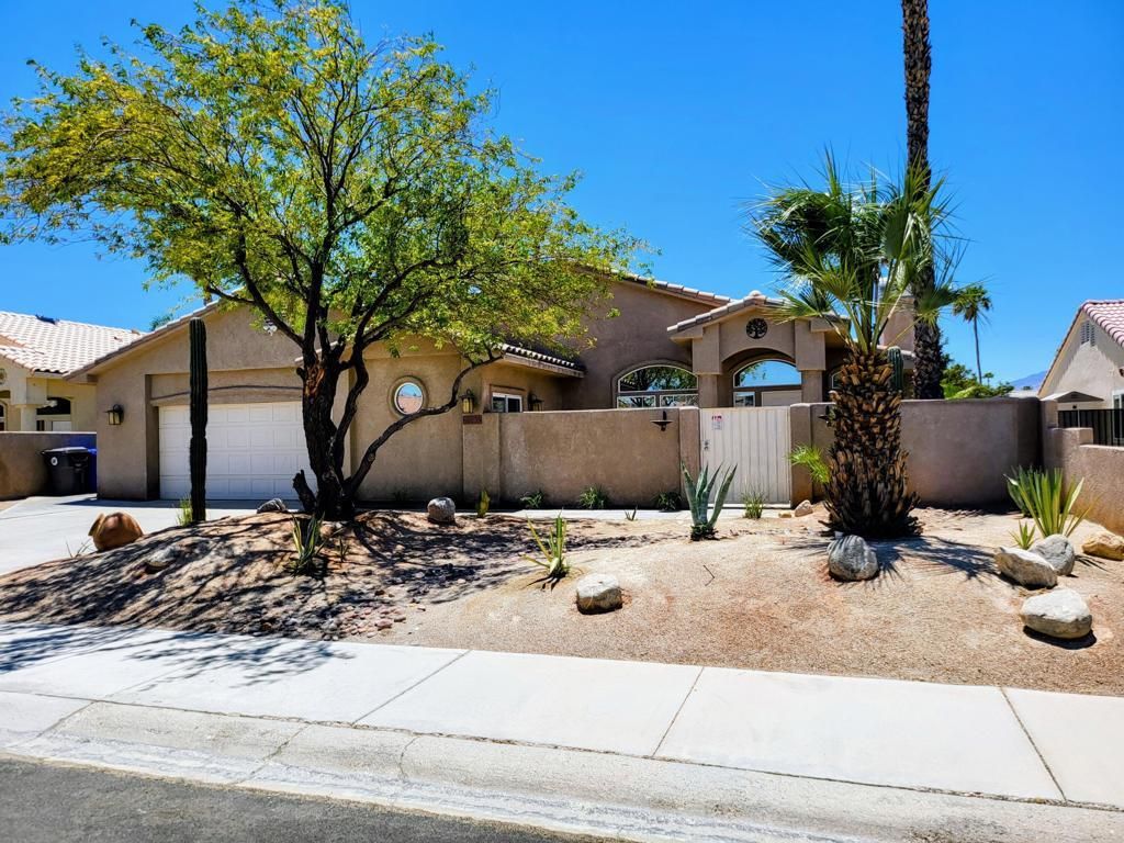 67235 Garbino Road, Cathedral City