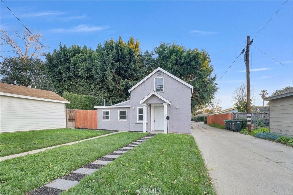 354 E Culver, Orange