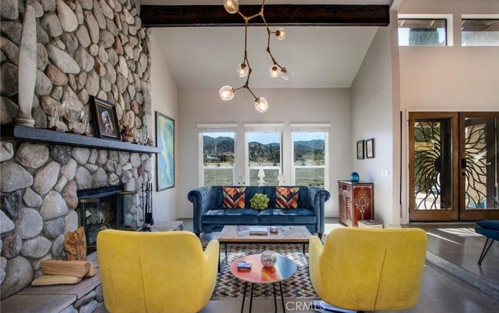 58648 San Marino, Yucca Valley