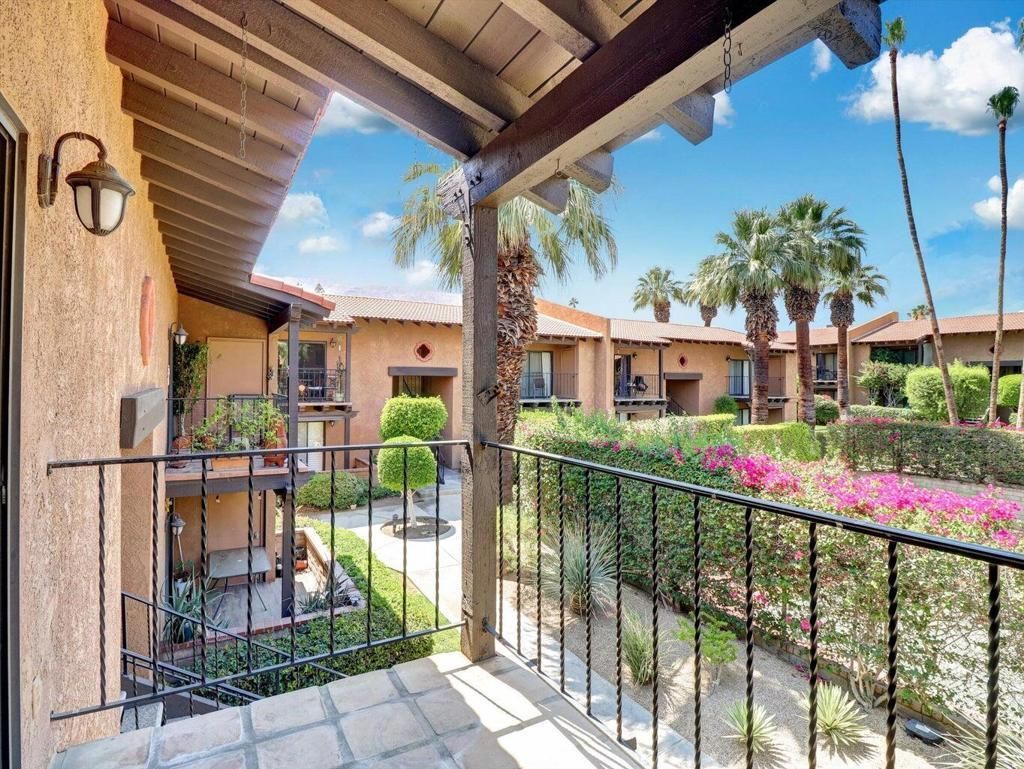 291 E Mel Avenue # 272, Palm Springs