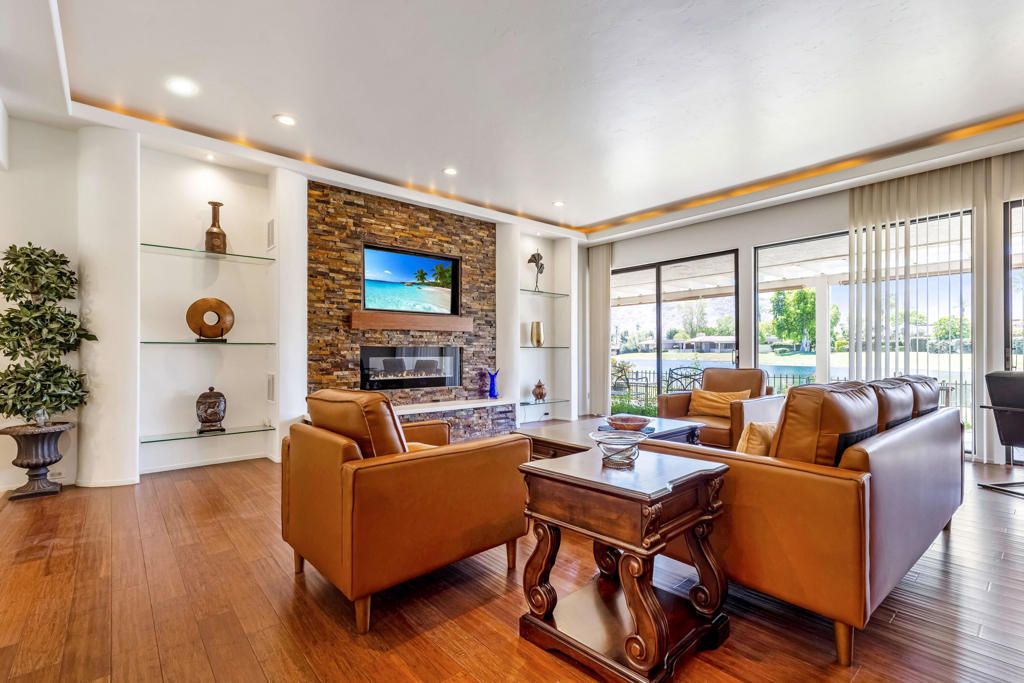 6 Colgate Drive, Rancho Mirage