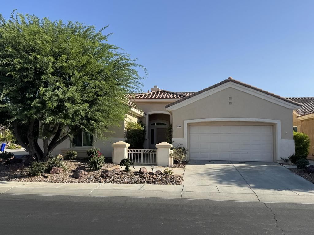78768 Yellen Drive, Palm Desert