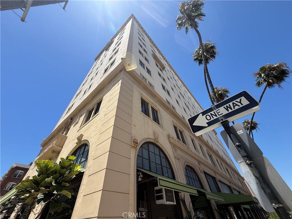 315 W 3rd # 711, Long Beach