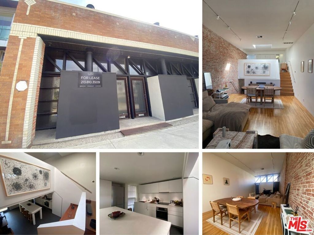 1312 Pacific Avenue, Los Angeles