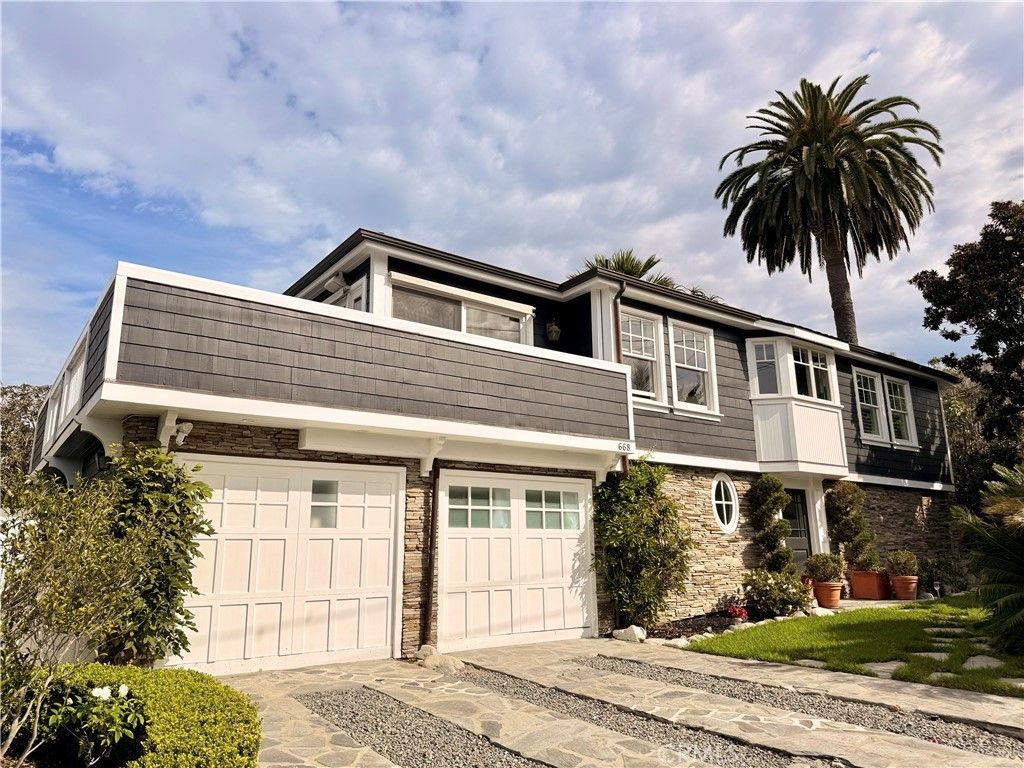 668 Anita Street, Laguna Beach
