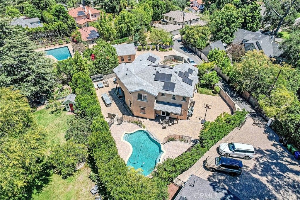 1217 Olive, La Canada Flintridge