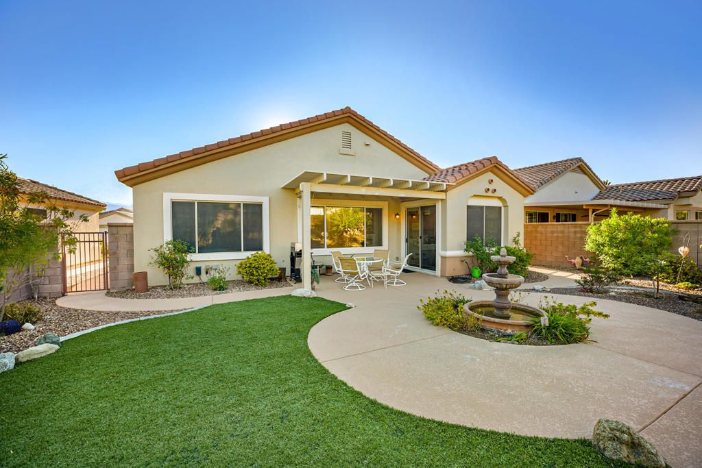 78916 Stansbury Court, Palm Desert
