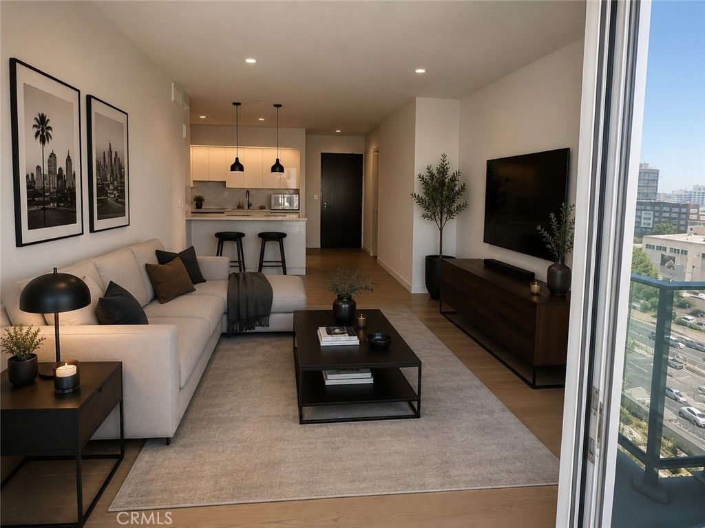 1050 S Grand # 1003, Los Angeles