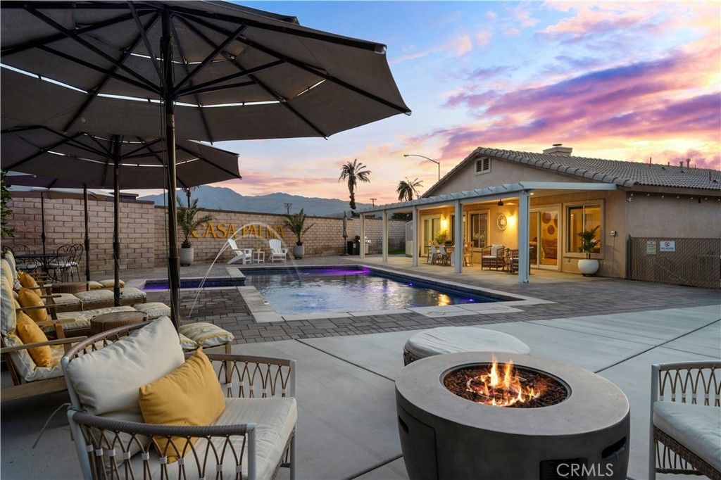 82521 Gregory Court, Indio
