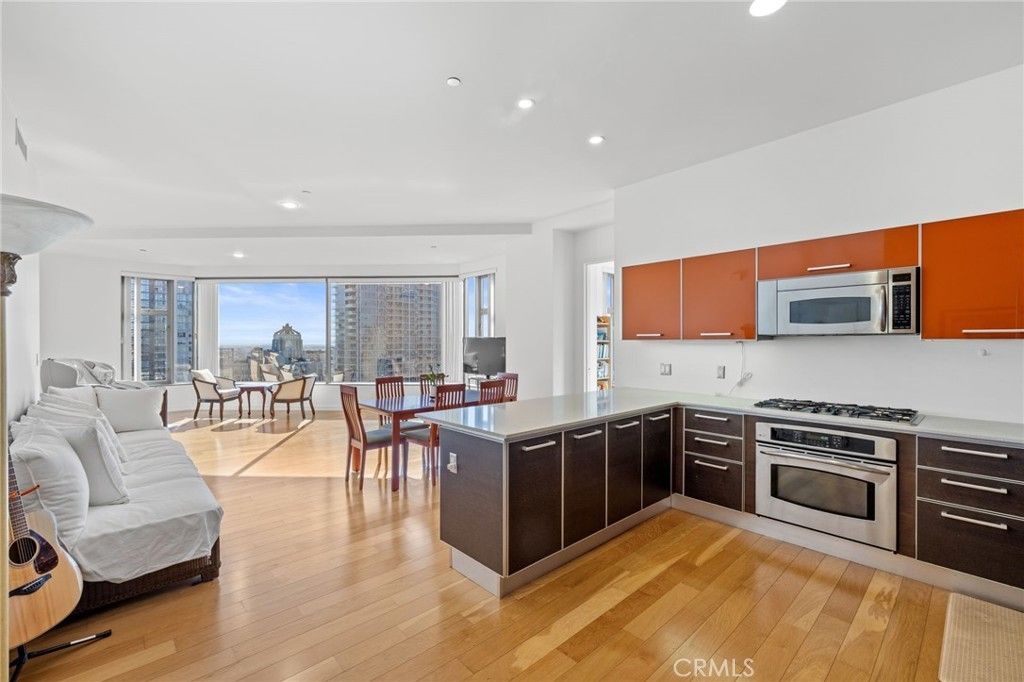 801 S Grand # 1611, Los Angeles