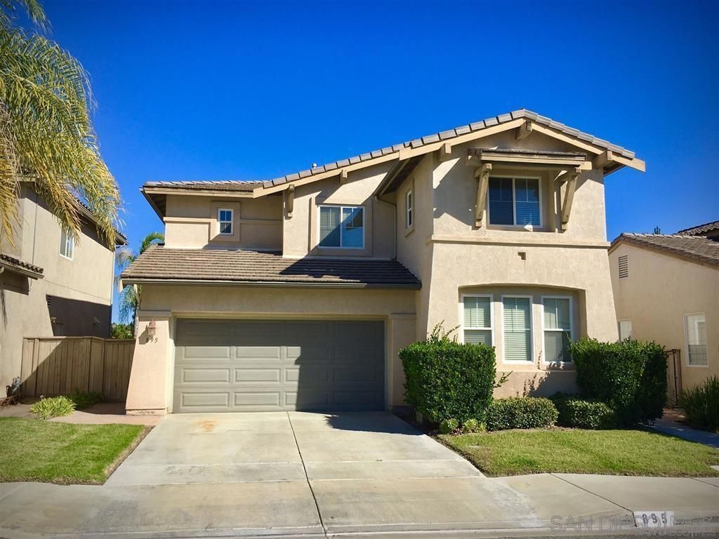 895 Bryce Canyon, Chula Vista