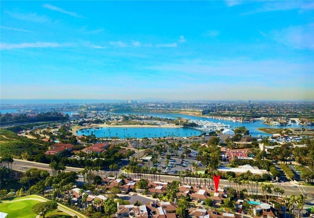 19 Sea Cove Lane # 1, Newport Beach