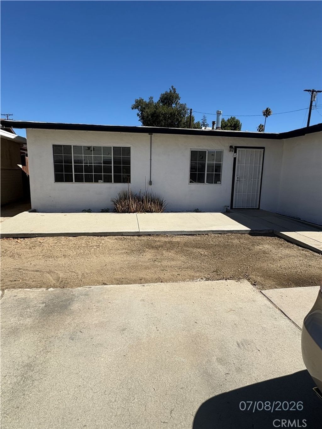 478 N Alessandro # C, Banning