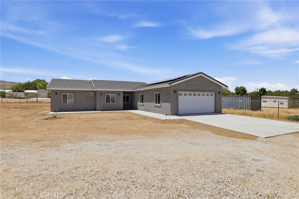 41015 W 41st West, Palmdale
