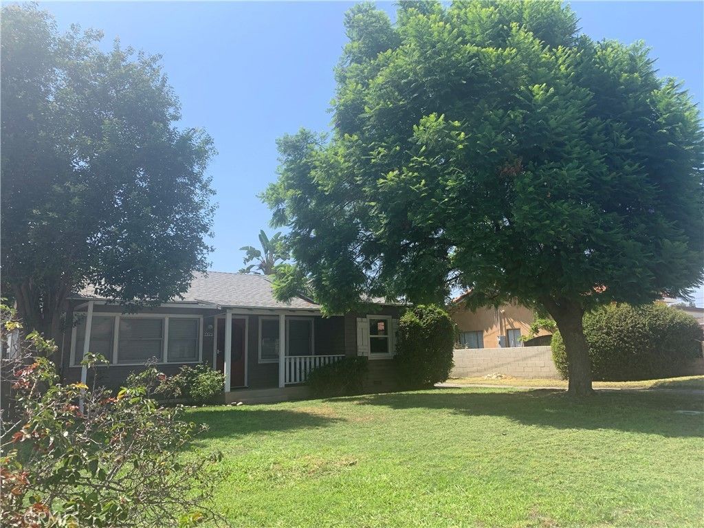 5215 Florinda Avenue, Temple City