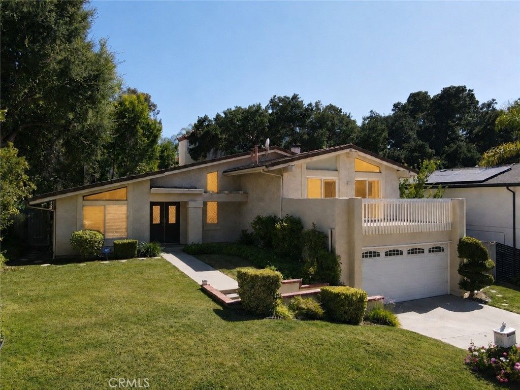 22840 Sparrowdell, Calabasas