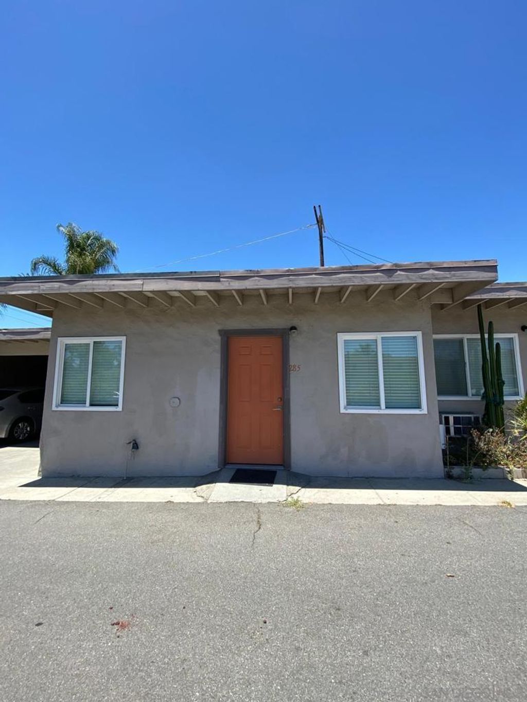 285 S Mollison Ave, El Cajon