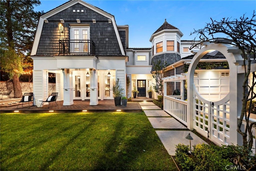20 Cape Danbury, Newport Beach